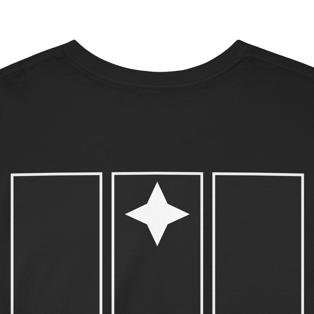 CONTENCIÓN  /JAPONES/ NEGRO