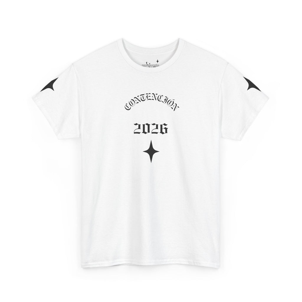 CONTENCIÓN  /THE ROBOT/ BLANCO