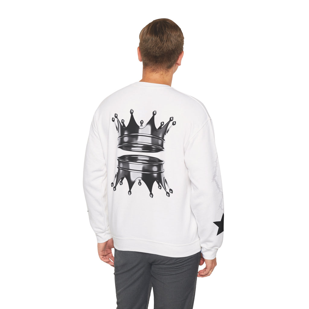 CONTENCIÓN  /CORONAS/ BLANCO