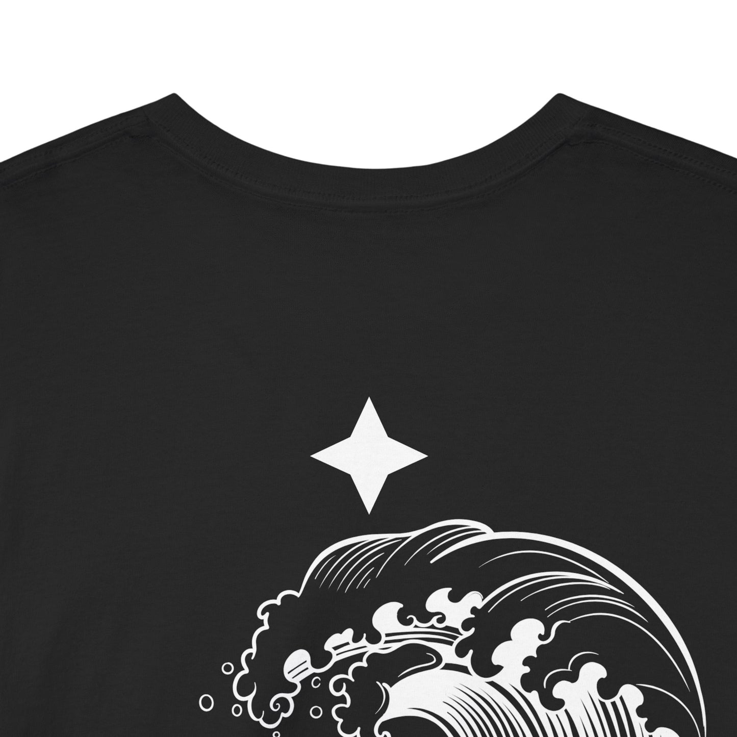 CONTENCIÓN  /JAPONES blanco/