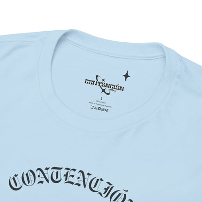 CONTENCIÓN  /THE ROBOT negro/