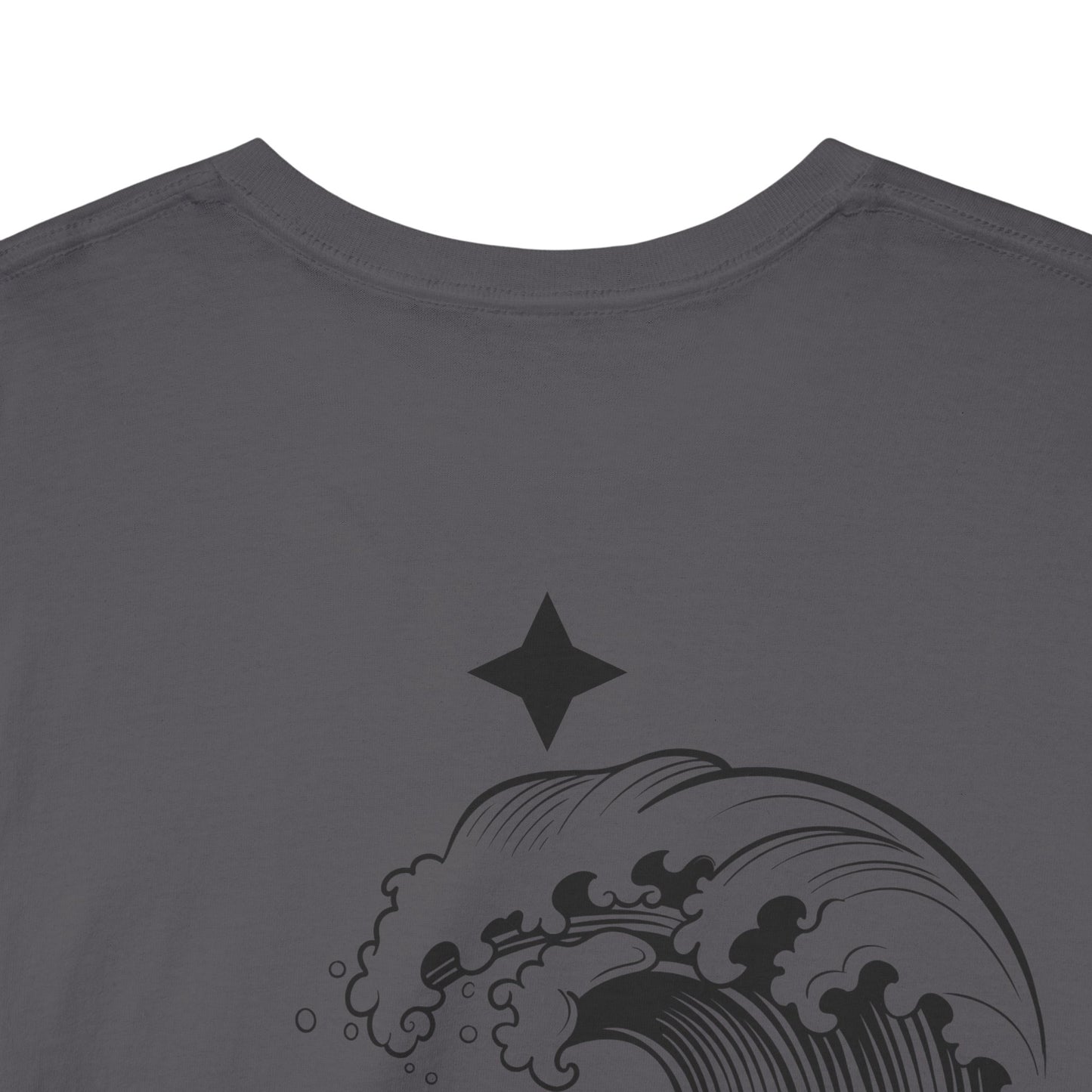 CONTENCIÓN  /JAPONES negro/