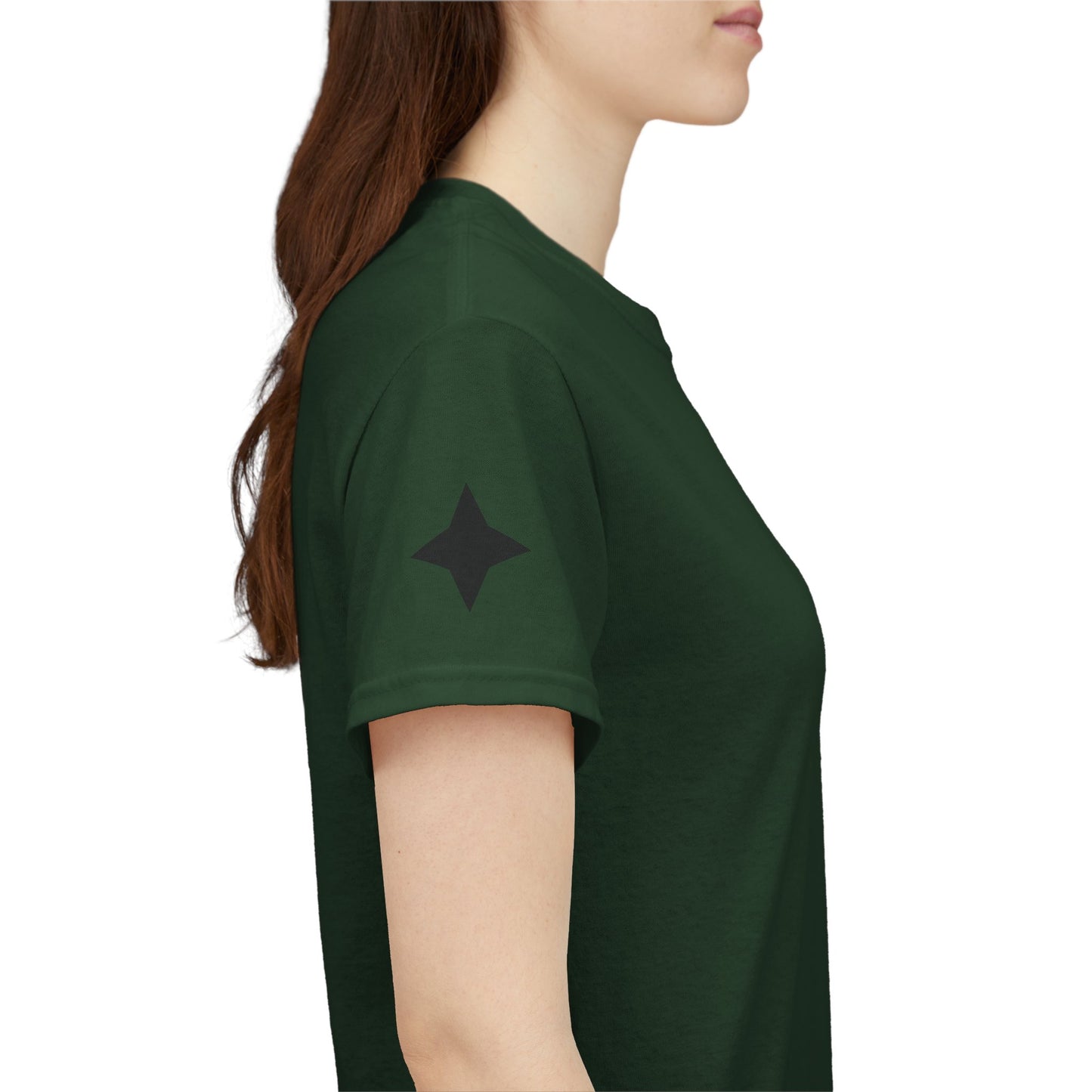 CONTENCIÓN  /JAPONES negro/