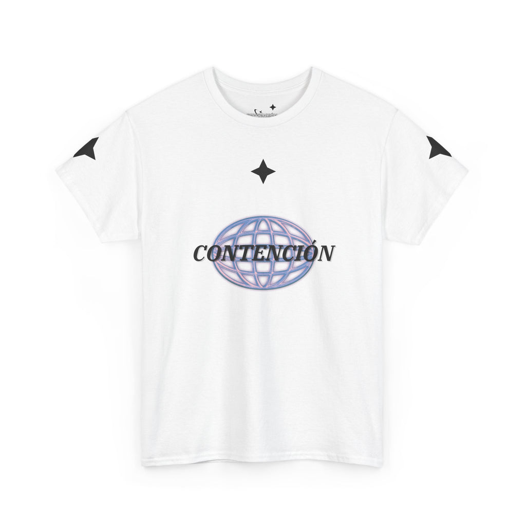 CONTENCIÓN  /JAPONES/ BLANCO