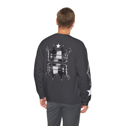 CONTENCIÓN  /CORONAS blanco/