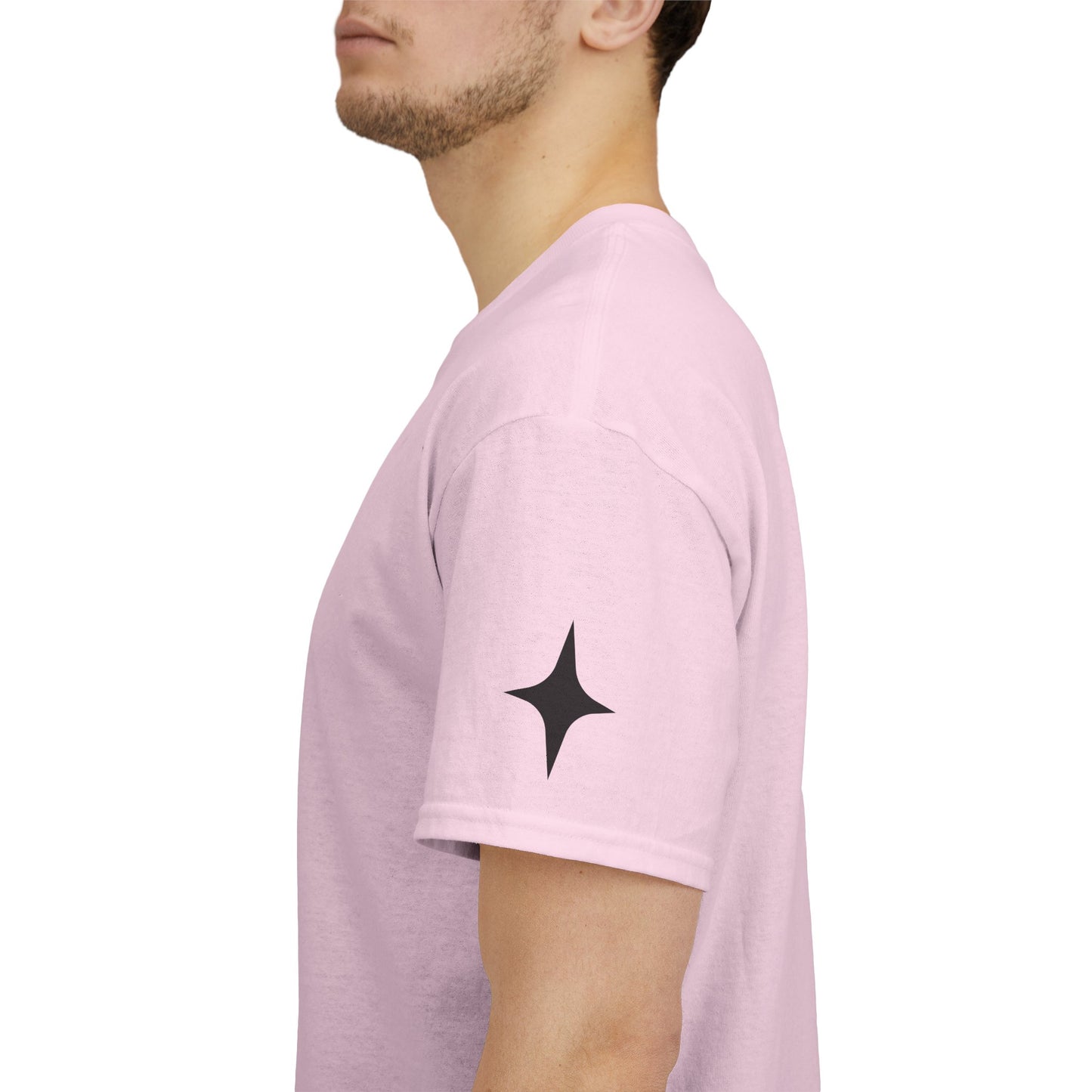 CONTENCIÓN  /THE ROBOT negro/