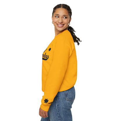 CONTENCIÓN  /ONLY Leyendas negro/