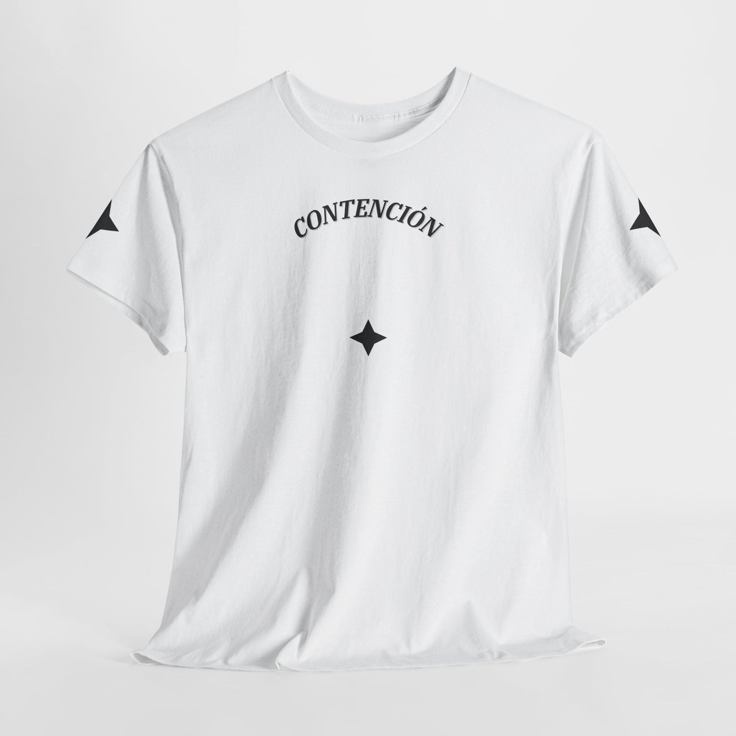 CONTENCIÓN  /JAPONES negro/