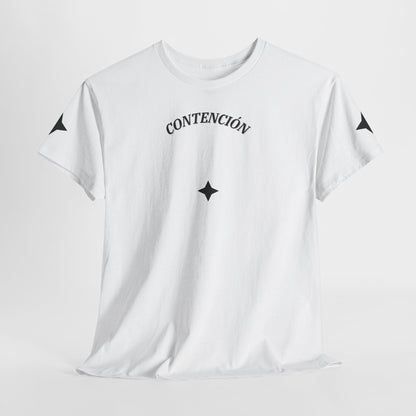 CONTENCIÓN  /JAPONES negro/