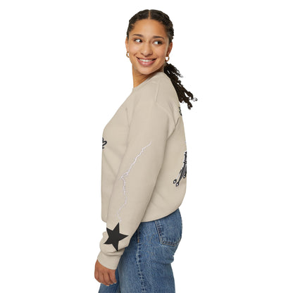 CONTENCIÓN  /CORONAS negro/