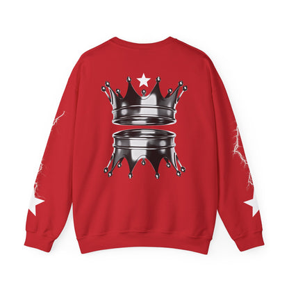 CONTENCIÓN  /CORONAS blanco/