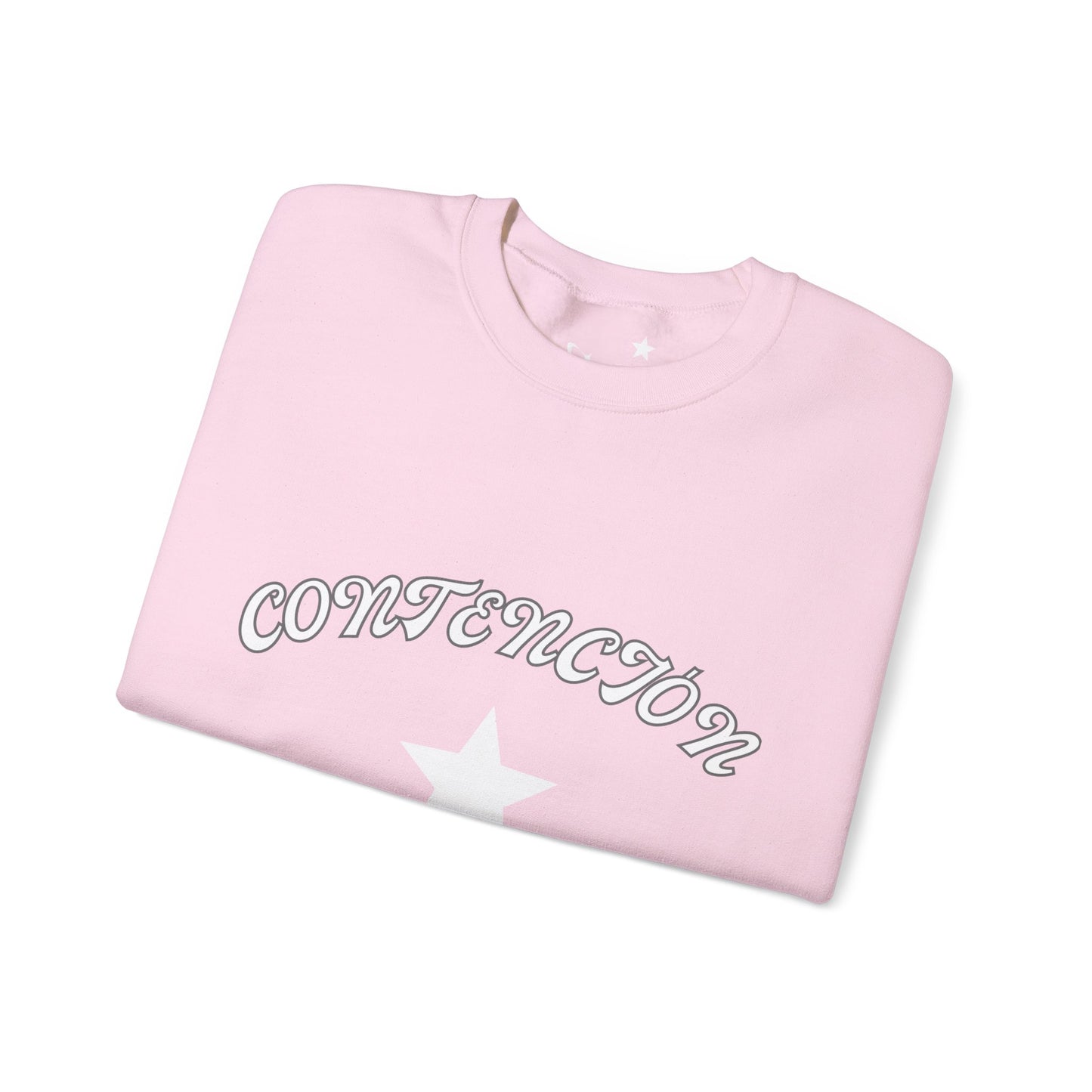 CONTENCIÓN  /CORONAS blanco/