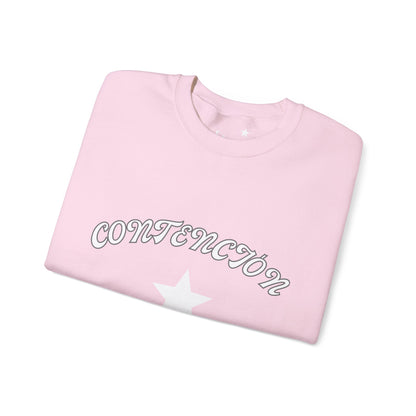 CONTENCIÓN  /CORONAS blanco/