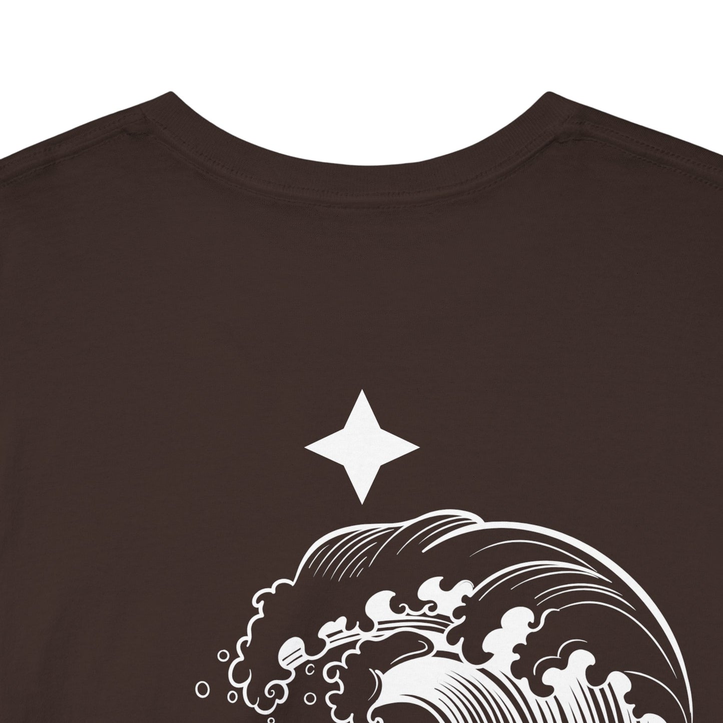 CONTENCIÓN  /JAPONES blanco/