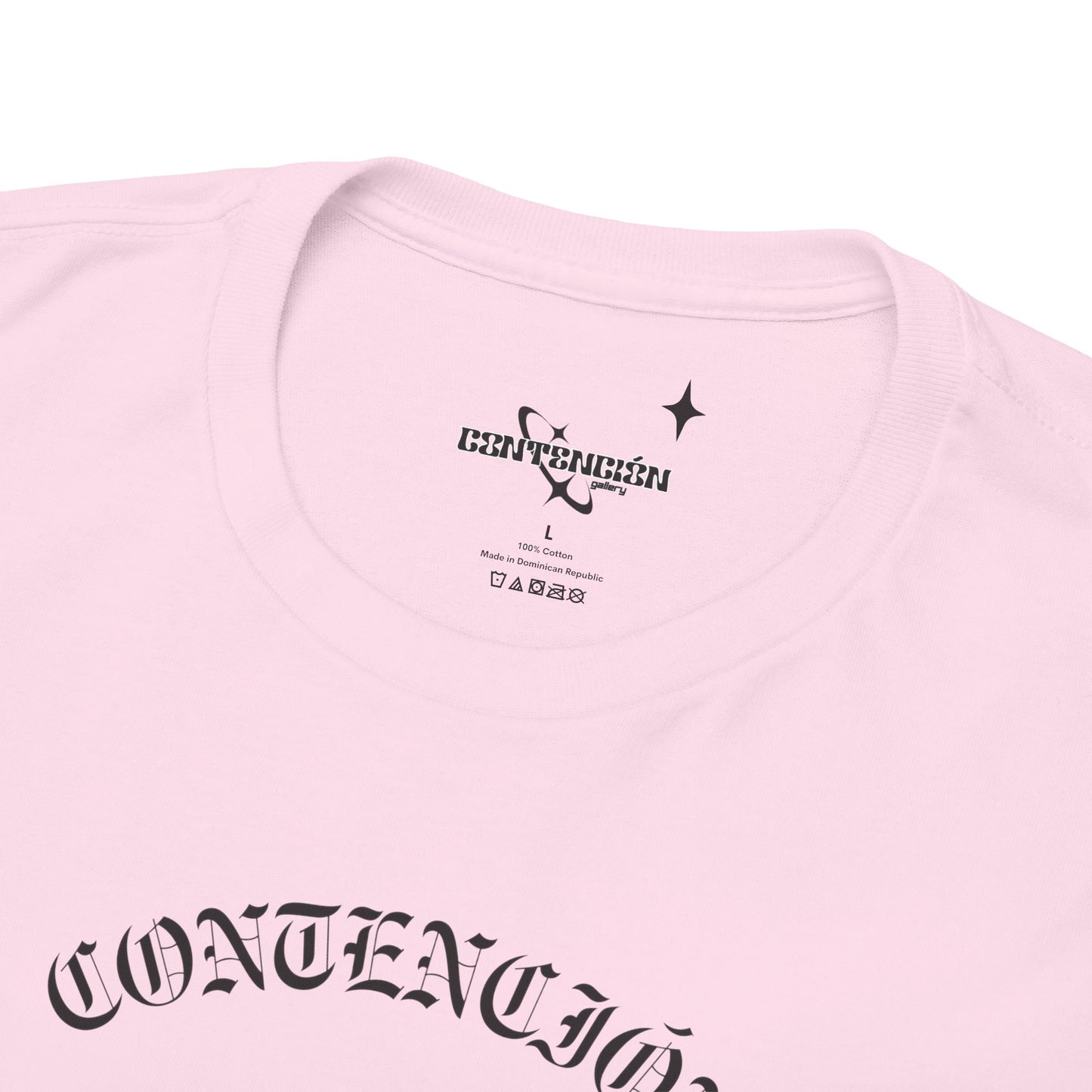 CONTENCIÓN  /THE ROBOT negro/