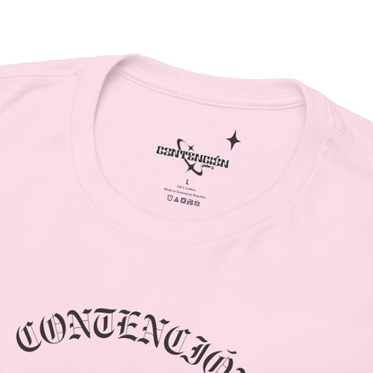 CONTENCIÓN  /THE ROBOT negro/