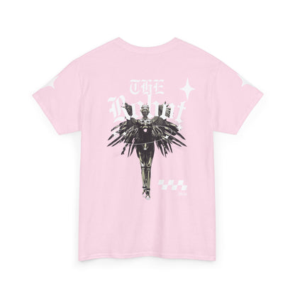 CONTENCIÓN  /THE ROBOT blanco/