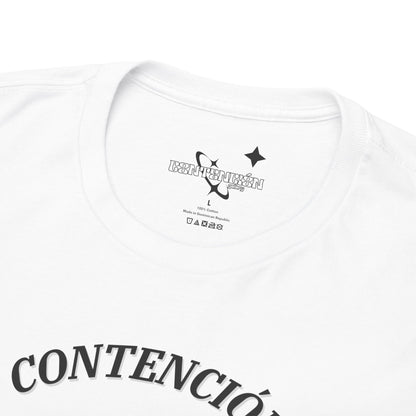 CONTENCIÓN  /JAPONES negro/