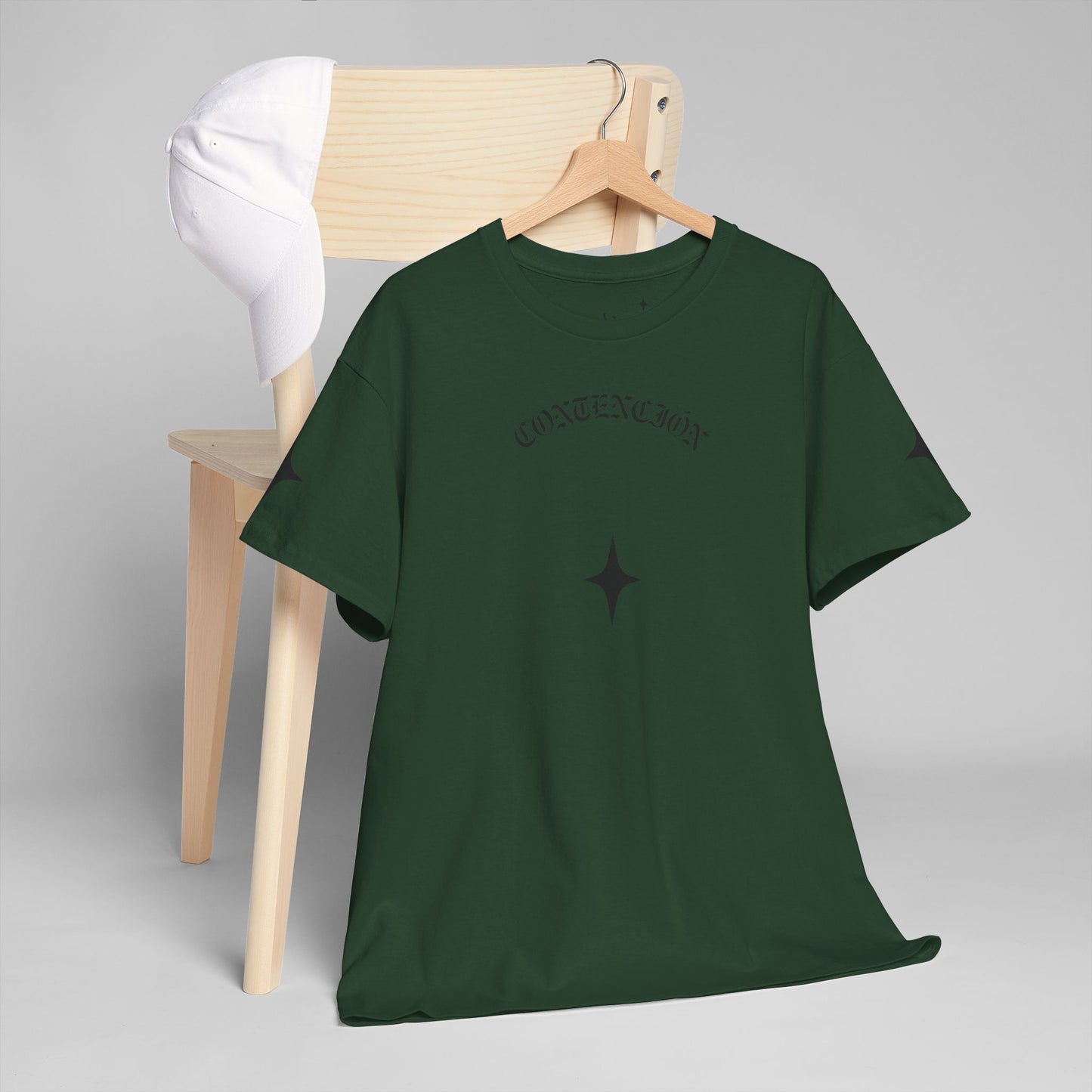 CONTENCIÓN  /THE ROBOT negro/