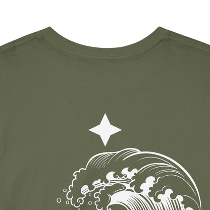 CONTENCIÓN  /JAPONES blanco/