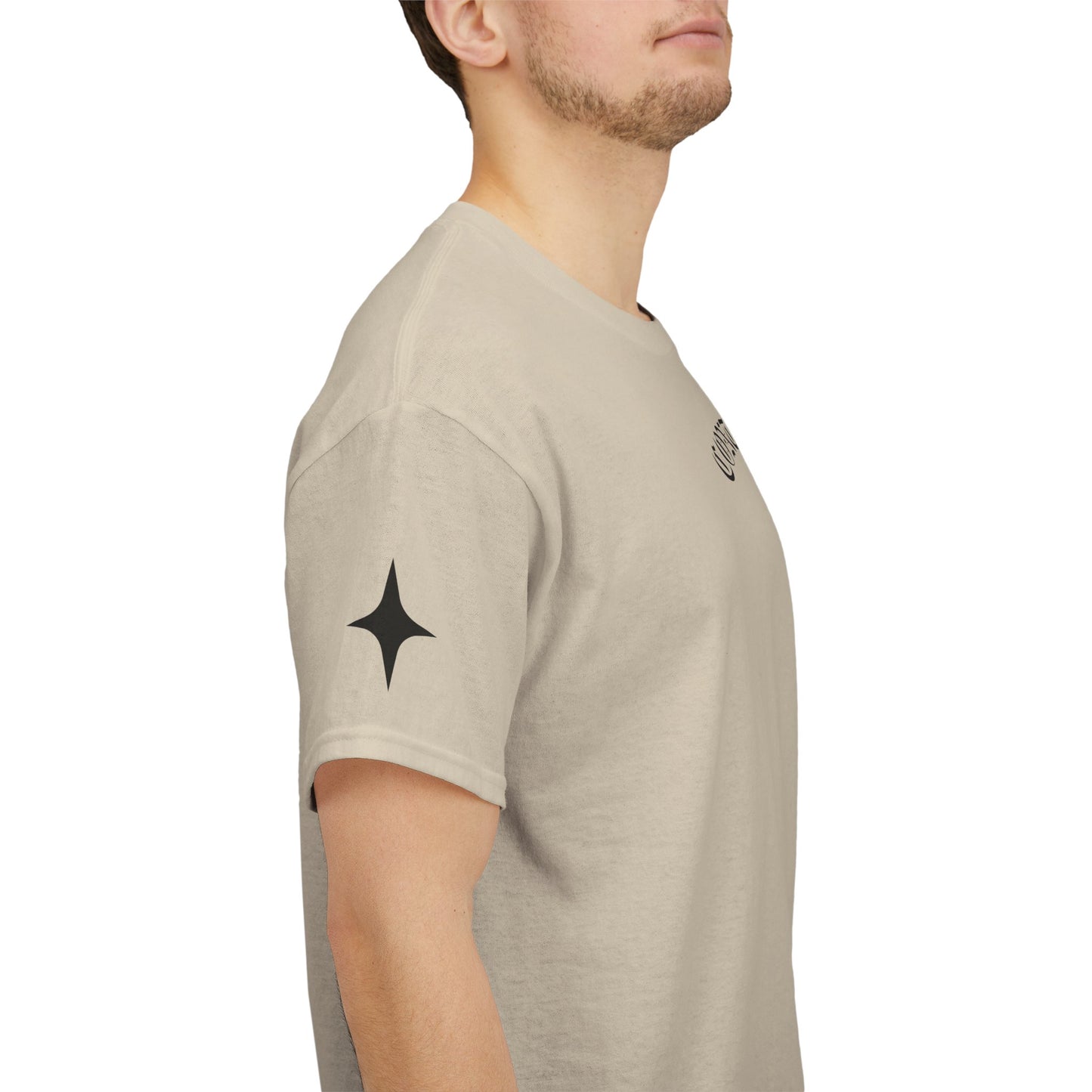 CONTENCIÓN  /THE ROBOT negro/