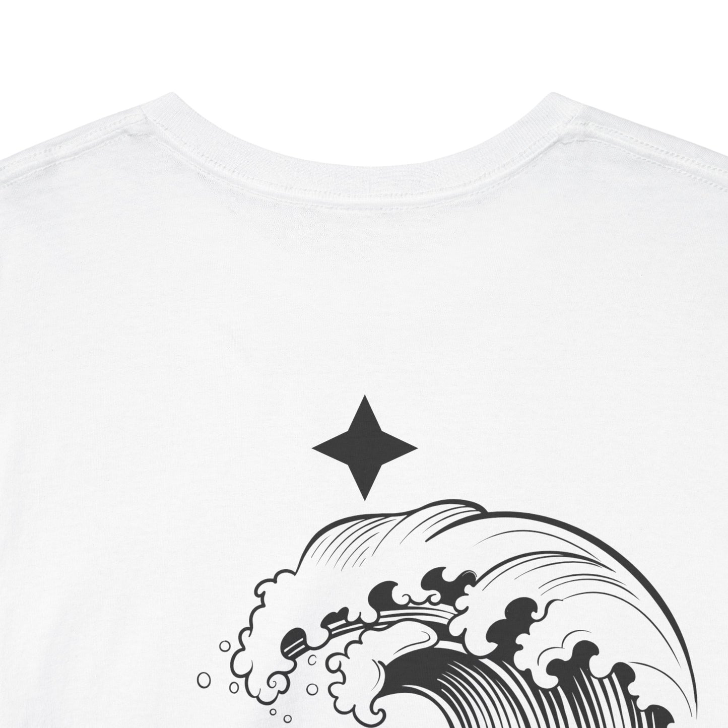 CONTENCIÓN  /JAPONES negro/