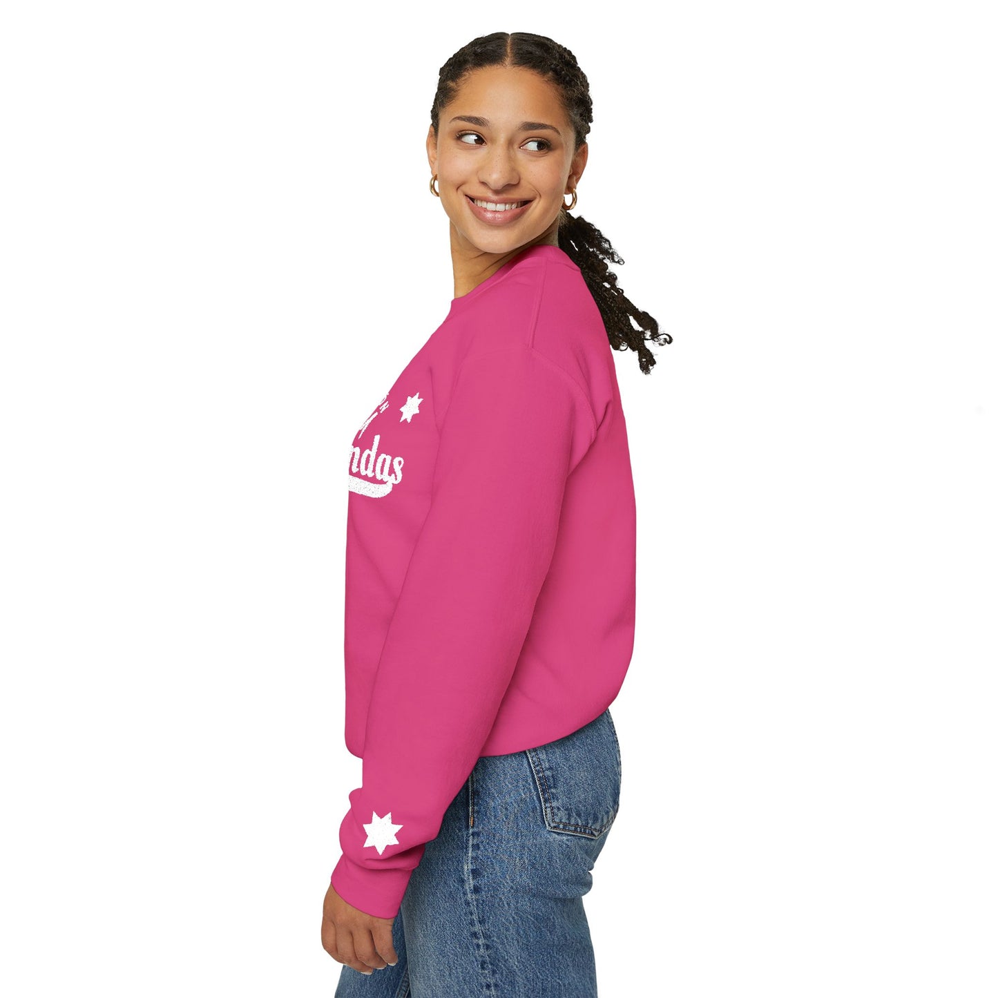 CONTENCIÓN  /ONLY Leyendas blanco/