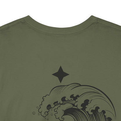 CONTENCIÓN  /JAPONES negro/