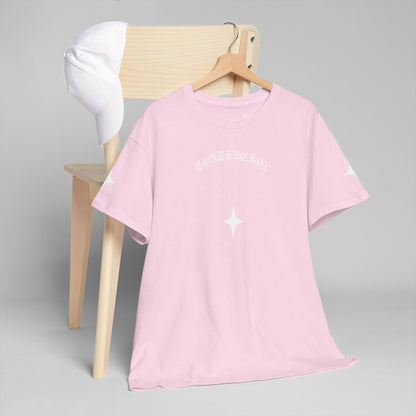 CONTENCIÓN  /THE ROBOT blanco/