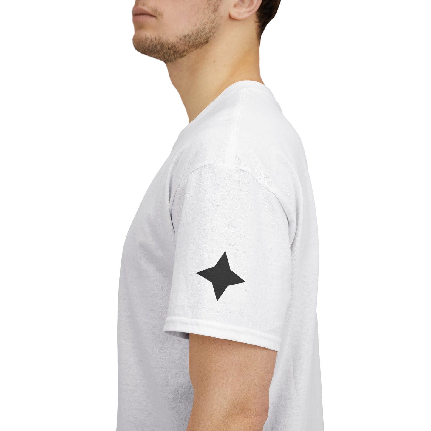 CONTENCIÓN  /JAPONES negro/