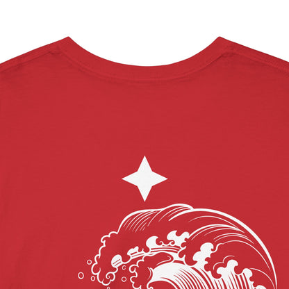 CONTENCIÓN  /JAPONES blanco/