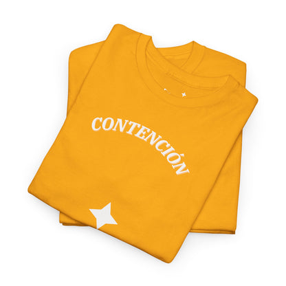 CONTENCIÓN  /JAPONES blanco/