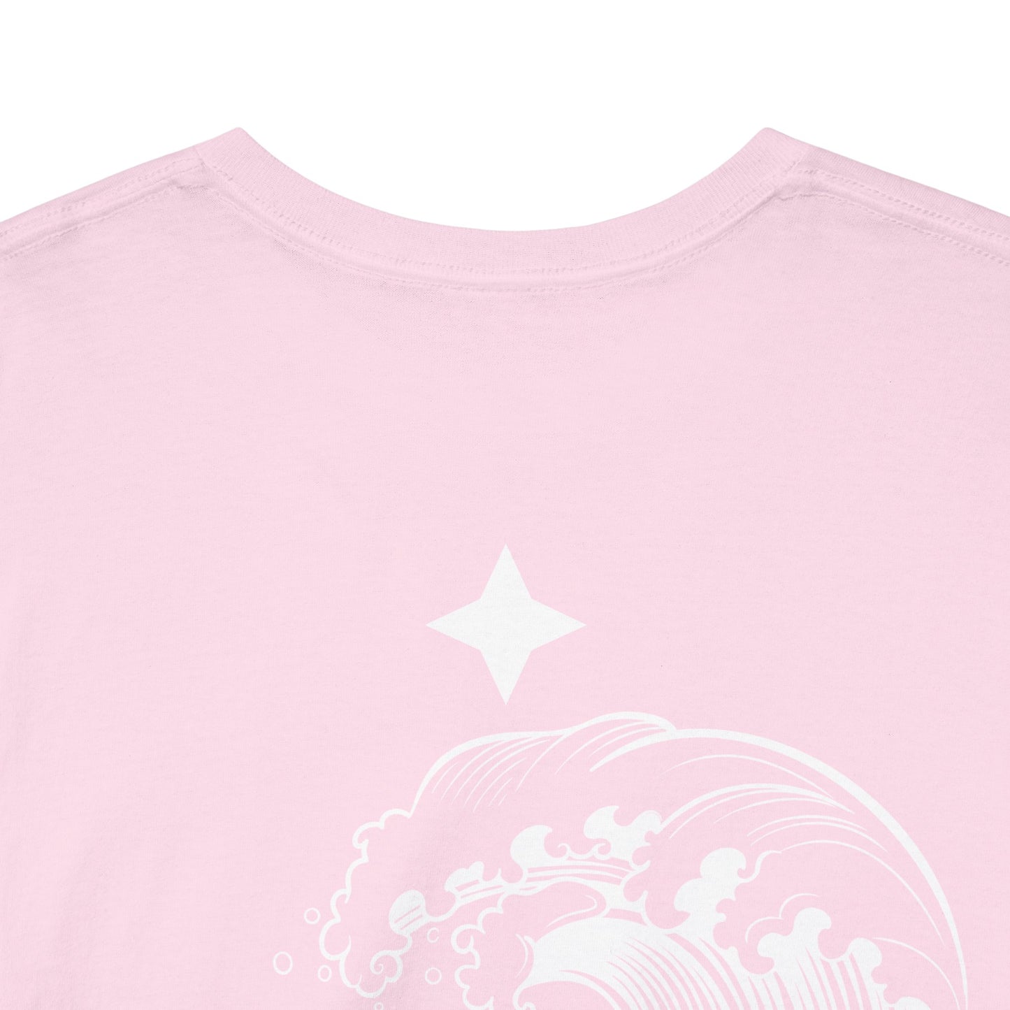 CONTENCIÓN  /JAPONES blanco/