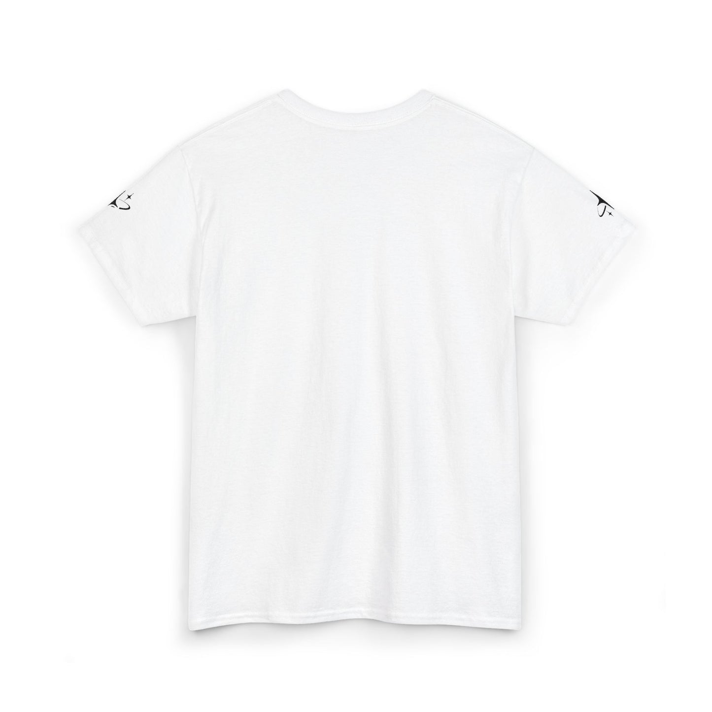 CONTENCION /Star Sparkles negro/