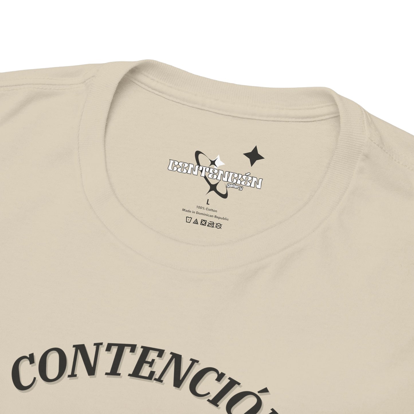 CONTENCIÓN  /JAPONES negro/