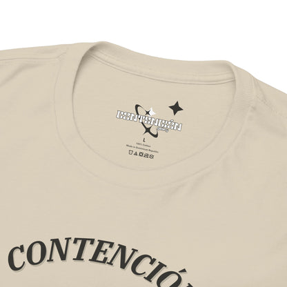 CONTENCIÓN  /JAPONES negro/