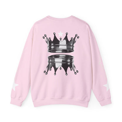 CONTENCIÓN  /CORONAS blanco/