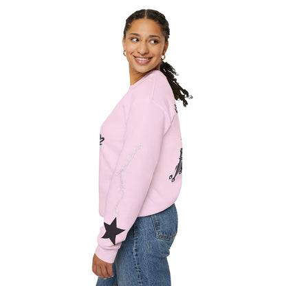 CONTENCIÓN  /CORONAS negro/