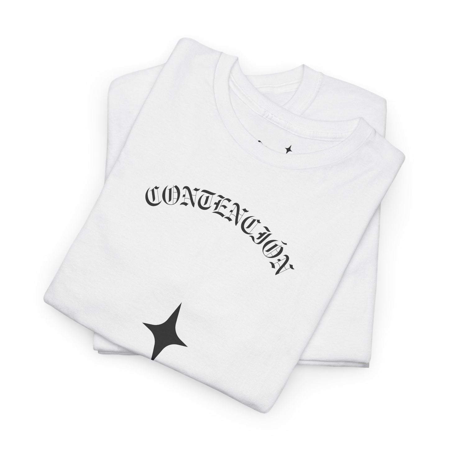 CONTENCIÓN  /THE ROBOT negro/