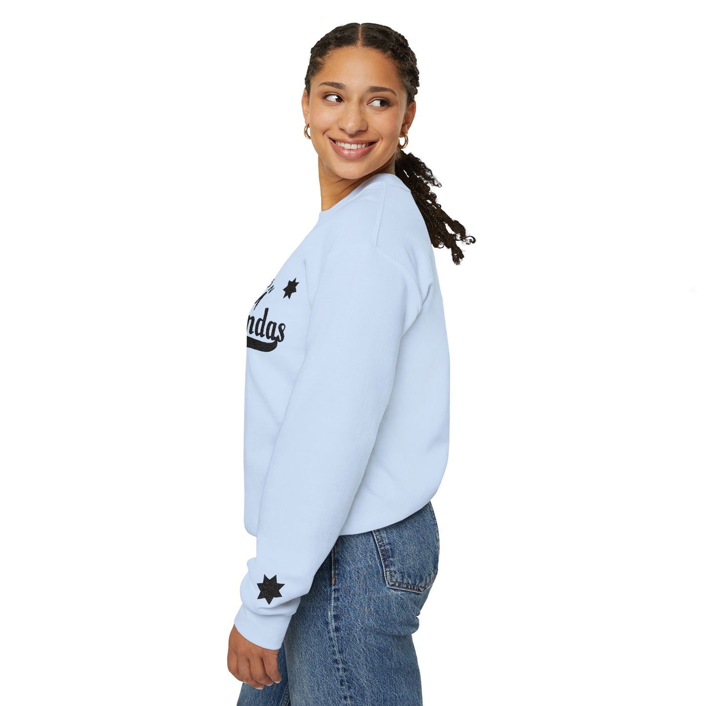 CONTENCIÓN  /ONLY Leyendas negro/