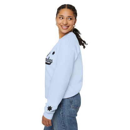 CONTENCIÓN  /ONLY Leyendas negro/