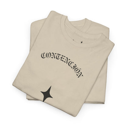 CONTENCIÓN  /THE ROBOT negro/