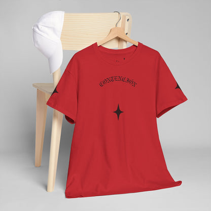 CONTENCIÓN  /THE ROBOT negro/