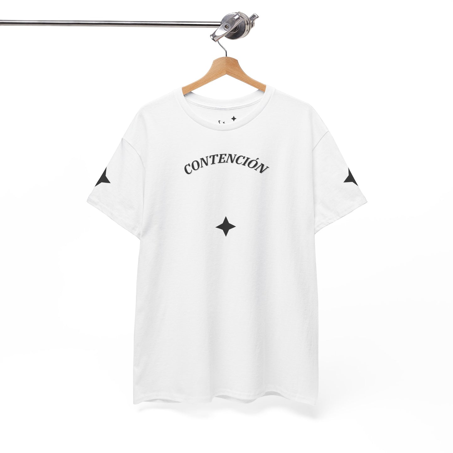 CONTENCIÓN  /JAPONES negro/