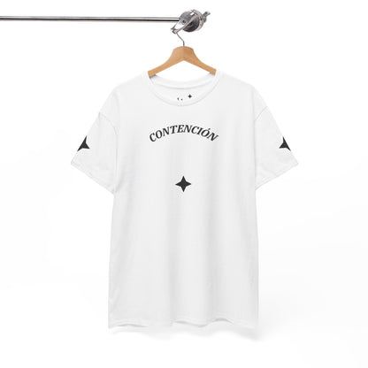 CONTENCIÓN  /JAPONES negro/