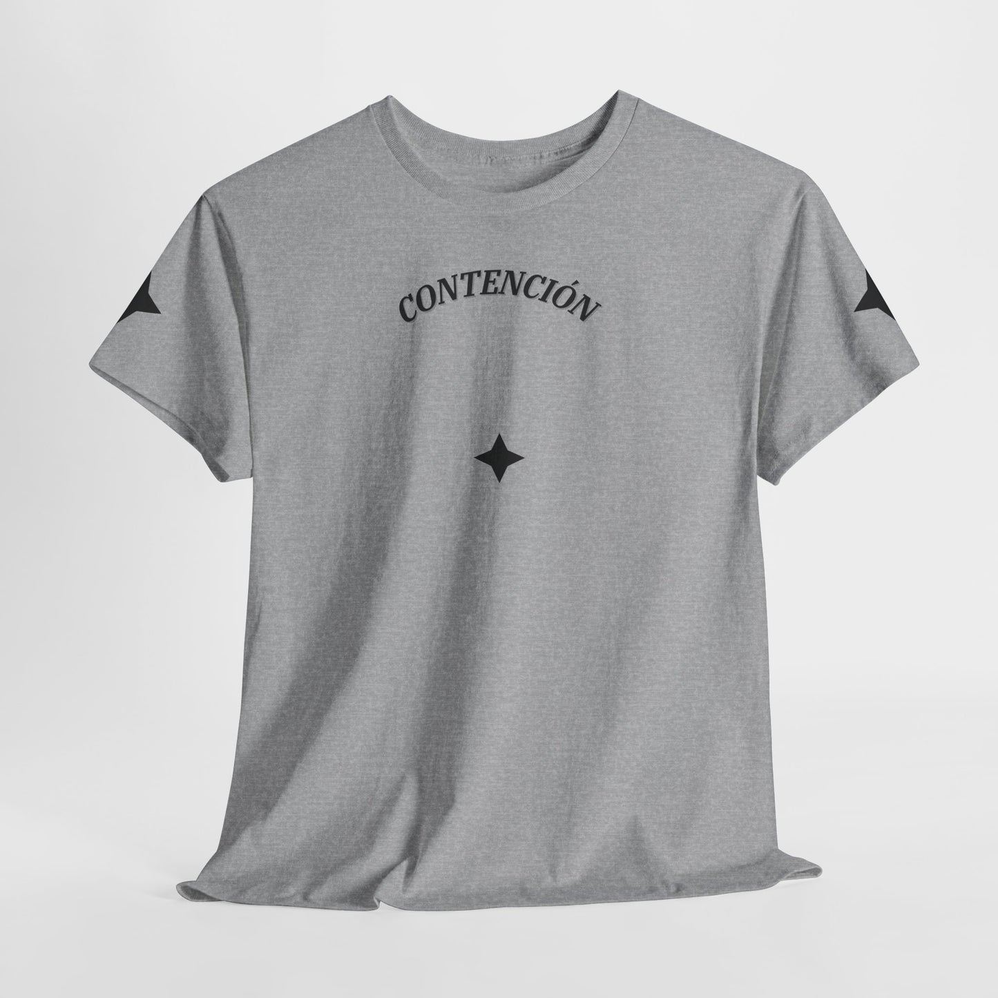 CONTENCIÓN  /JAPONES negro/