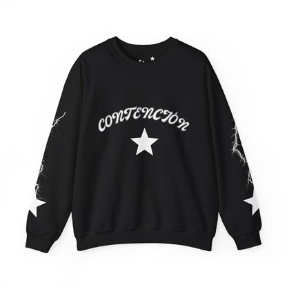 CONTENCIÓN  /CORONAS blanco/