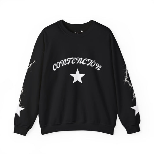 CONTENCIÓN  /CORONAS blanco/