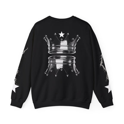 CONTENCIÓN  /CORONAS blanco/