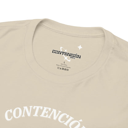 CONTENCIÓN  /JAPONES blanco/